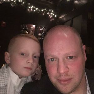 Meet your Posher, Mark